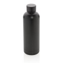Butelka termiczna 500 ml, stal nierdzewna z recyklingu Butelka termiczna 500 ml, stal nierdzewna z recyklingu