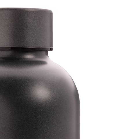 Butelka termiczna 500 ml, stal nierdzewna z recyklingu Butelka termiczna 500 ml, stal nierdzewna z recyklingu
