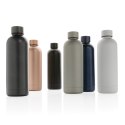 Butelka termiczna 500 ml, stal nierdzewna z recyklingu Butelka termiczna 500 ml, stal nierdzewna z recyklingu