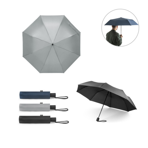 CIMONE. Składany parasol rPET CIMONE. Składany parasol rPET