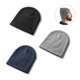 Czapka unisex z rPET