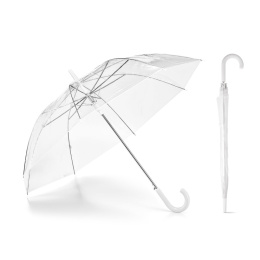 NICHOLAS. Parasol z automatycznym otwieraniem