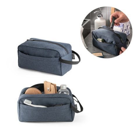 REPURPOSE BAG. Kosmetyczka REPURPOSE BAG. Kosmetyczka