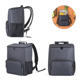 BOSTON COOLER. Plecak termiczny 12 L
