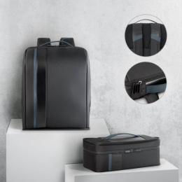 DYNAMIC BACKPACK II. Plecak 2 w 1 DYNAMIC II