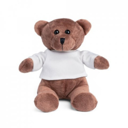 GRIZZLY. Pluszowa zabawka