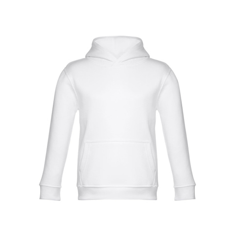 THC PHOENIX KIDS WH. Dziecięca niwersalna bluza z kaprurem THC PHOENIX KIDS WH. Dziecięca niwersalna bluza z kaprurem