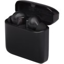 Hybrid słuchawki douszne premium True Wireless czarny Hybrid słuchawki douszne premium True Wireless czarny