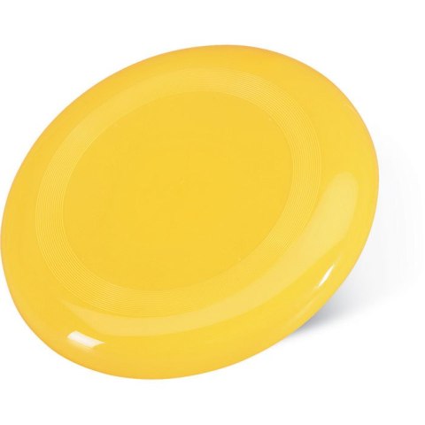Frisbee żółty Frisbee żółty