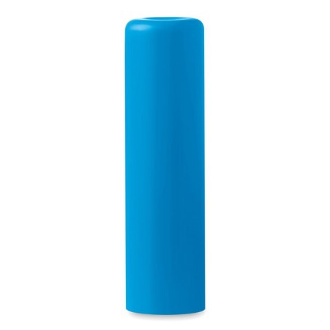 Naturalny balsam do ust turkusowy Naturalny balsam do ust turkusowy