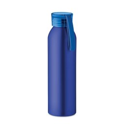 Butelka aluminiowa 600ml niebieski