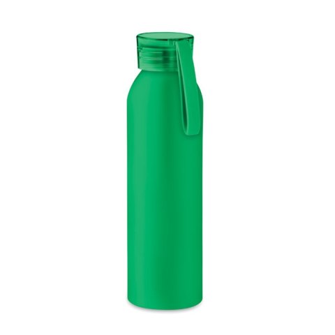 Butelka aluminiowa 600ml zielony