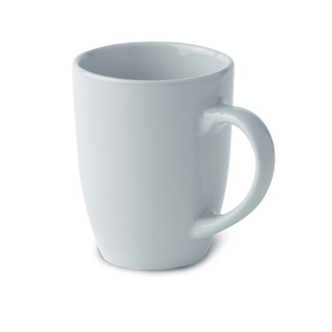Kubek ceramiczny 300ml biały