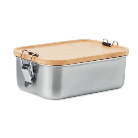 Lunchbox 750ml drewna