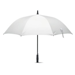Parasol wiatroszczelny 27 cali biały