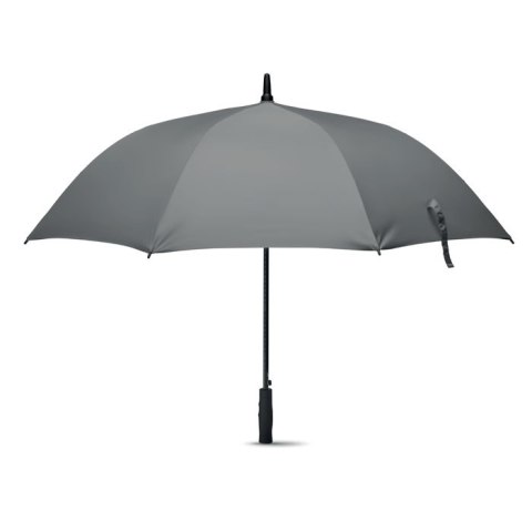 Parasol wiatroszczelny 27 cali szary Parasol wiatroszczelny 27 cali szary
