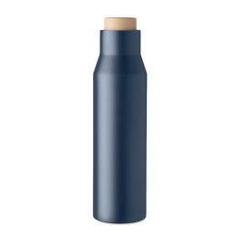 Termos dwuścienny 500 ml Dark navy