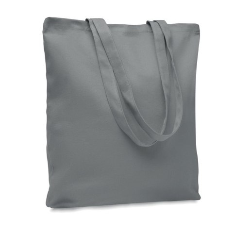 Torba na zakupy 270 gr/m² szary Torba na zakupy 270 gr/m² szary