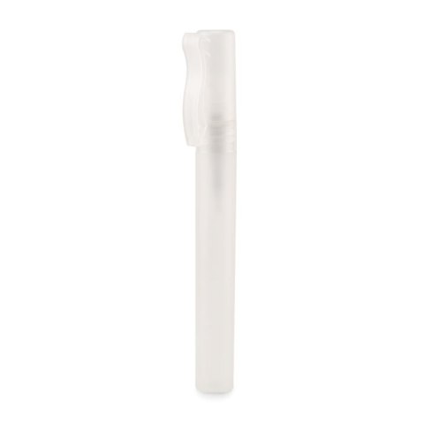 Balsam z filtrem w sprayu 10ml przezroczysty Balsam z filtrem w sprayu 10ml przezroczysty