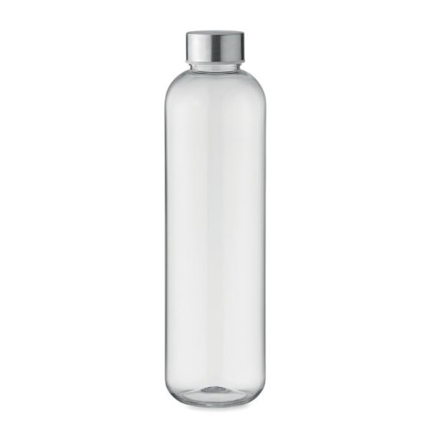 Butelka z Tritanu 1L przezroczysty Butelka z Tritanu 1L przezroczysty
