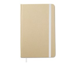 Notes z recyklingu biały