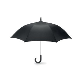 Parasol automat wiatroszczelny czarny