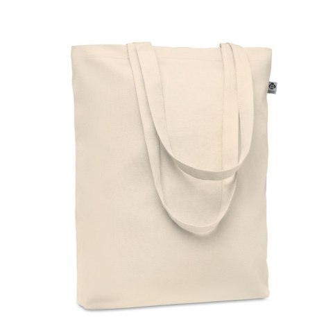 Płócienna torba 280 gr/m² beżowy Płócienna torba 280 gr/m² beżowy