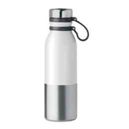 Butelka 600ml biały