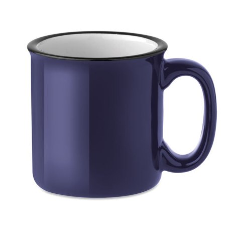 Kubek ceramiczny Dark navy Kubek ceramiczny Dark navy