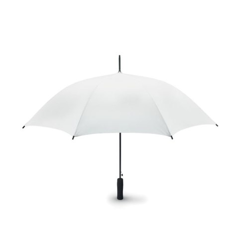 Parasol, automatyczn biały Parasol, automatyczn biały