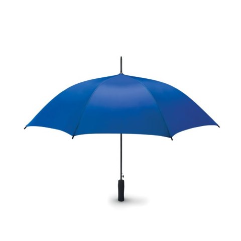 Parasol, automatyczn niebieski Parasol, automatyczn niebieski