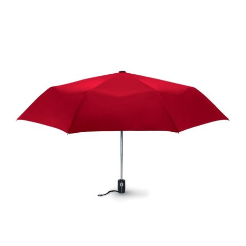 Parasol automatyczny lux na si czerwony Parasol automatyczny lux na si czerwony