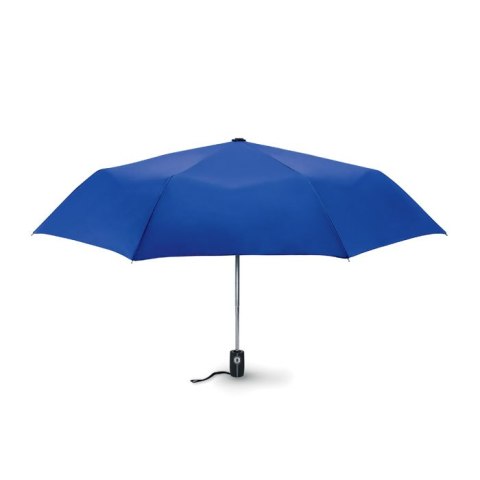 Parasol automatyczny lux na si niebieski Parasol automatyczny lux na si niebieski