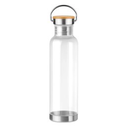 Butelka z Tritanu 800 ml przezroczysty