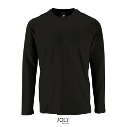 IMPERIAL męska bluzka 190 deep black 4XL