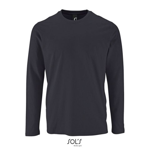 IMPERIAL męska bluzka 190 mysi szary 3XL IMPERIAL męska bluzka 190 mysi szary 3XL