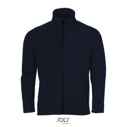 RACE męski softshell French Navy L