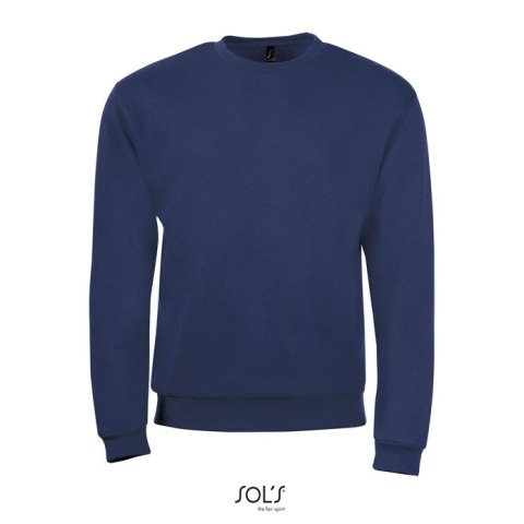 SPIDER Męska bluza 260g French Navy XXL SPIDER Męska bluza 260g French Navy XXL
