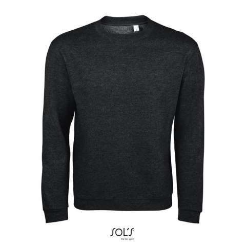 SPIDER Męska bluza 260g charcoal melange XL SPIDER Męska bluza 260g charcoal melange XL