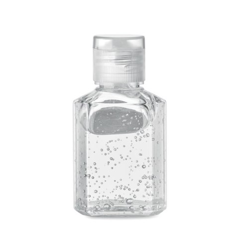 Żel do mycia rąk 30 ml przezroczysty Żel do mycia rąk 30 ml przezroczysty