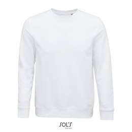 KOMET SWEATER 280g     Biały 4XL