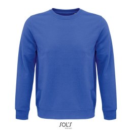 KOMET SWEATER 280g     Niebieski 4XL