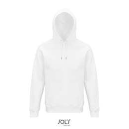 Ocieplacz STELLAR HOOD   Biały M