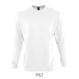 NEW SUPREME Bluza 280g Biały XL