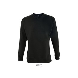 NEW SUPREME Bluza 280g deep charcoal grey M