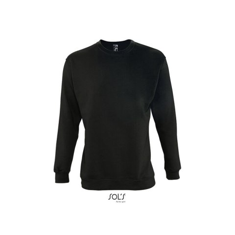 NEW SUPREME Bluza 280g deep charcoal grey M NEW SUPREME Bluza 280g deep charcoal grey M