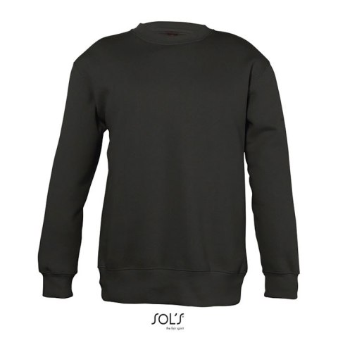NEW SUPREME Dziecięcy 280g Czarny / Czarny opal XL NEW SUPREME Dziecięcy 280g Czarny / Czarny opal XL