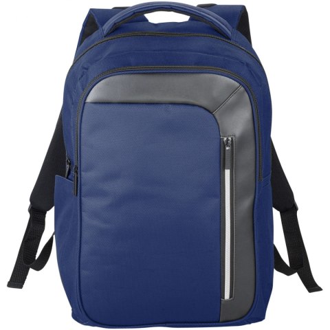 Plecak na laptop 15" Vault RFID granatowy Plecak na laptop 15" Vault RFID granatowy