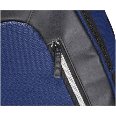Plecak na laptop 15" Vault RFID granatowy Plecak na laptop 15" Vault RFID granatowy