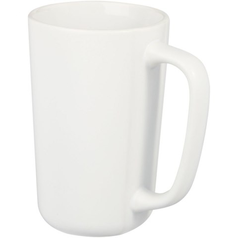 Perk ceramiczny kubek, 480 ml biały Perk ceramiczny kubek, 480 ml biały